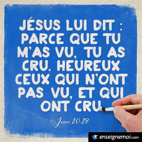 Le Verset Du Jour En Image Citations Bibliques Versets Versets