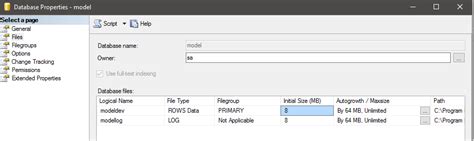 Best Practices For Configuring Newly Installed SQL Server Instances