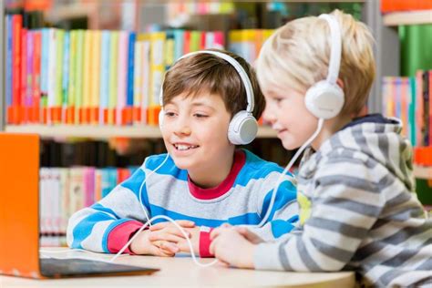 How To Teach Students With Dyslexia To Use Assistive Technology