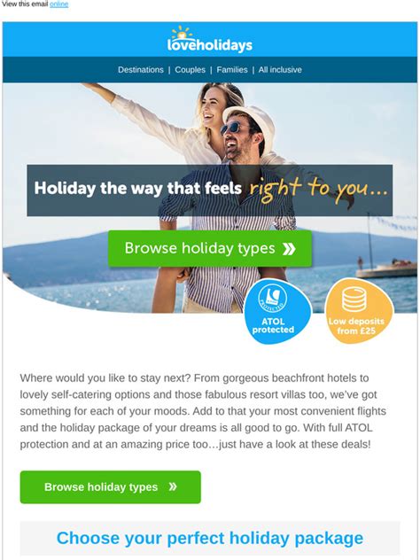 Loveholidays You Can Save On Any Holiday Type Youre After Milled