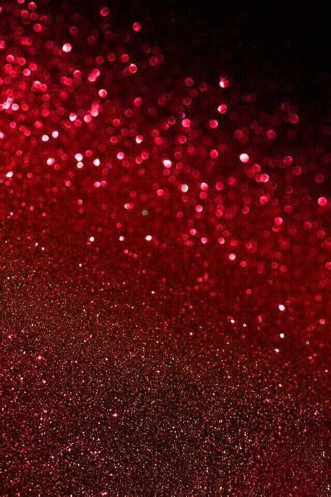 Red Glitter Wallpaper Red Glitter And Wallpap 640x960 Wallpaper