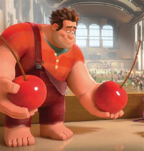 Wreck It Ralph Gets A High Score At The Box Office Corona Coming