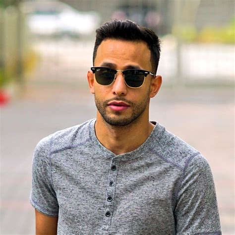 He began his career with sketch comedies from the year 2013. Anwar Jibawi Age, Height, Net Worth, Wife, Married, Career ...