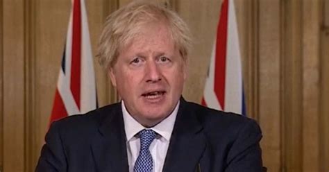 The fda said it was recommending the temporary pause out of an abundance of caution. Boris Johnson expected to make TV address to nation 'with ...