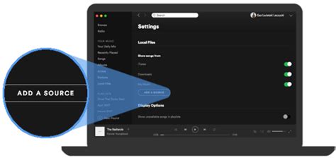 If you have any need to transfer media between. How to Upload Music to Spotify | Leawo Tutorial Center