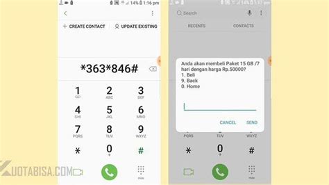 Cara mendapatkan kuota gratis indosat. Cara Mendapatkan Kuota Gratis 1Gb Indosat Tanpa Aplikasi ...