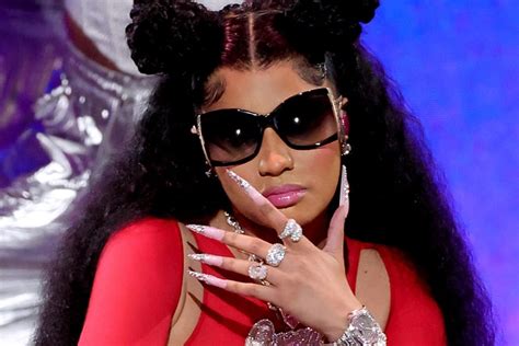 Nicki Minaj Reveals Pink Friday 2 Cover Art Hypebeast