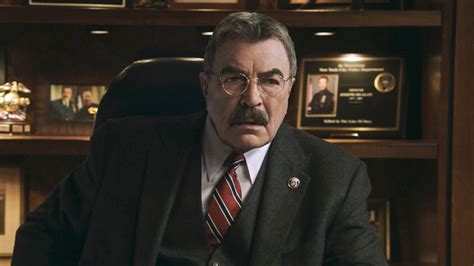 Blue Bloods Tom Selleck Vetoed A Larry Manetti Appearance For Years