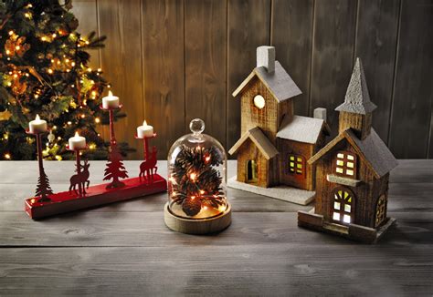 Inside The Wendy House Light Up Christmas With Aldi