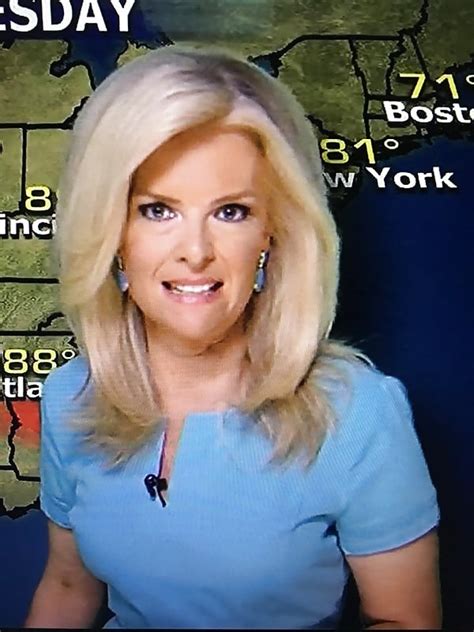 see and save as janice dean fox news sexy weather machine porn pict