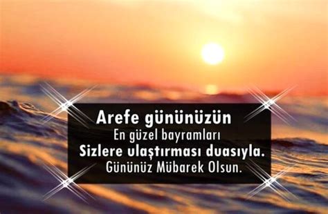 Maybe you would like to learn more about one of these? Kurban Bayramı Arefe günü mesajları - En iyi resimli ...
