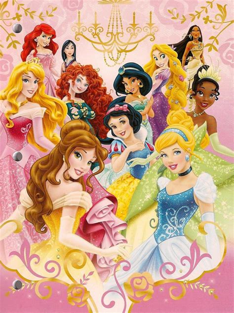 Princesas De Disney Wallpepar Disney Princess Fondo De Pantalla Porn
