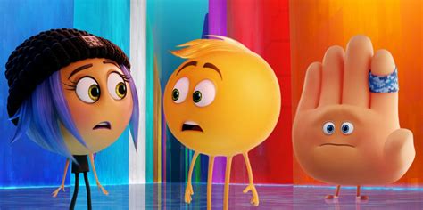 The Emoji Movie Rotten Tomatoes Score 0 Percent