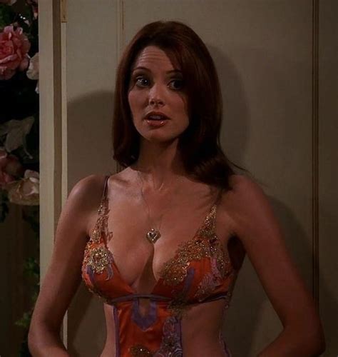 April Bowlby As Kandi Two And A Half Men Sexy