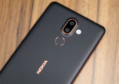 Nokia 7 Plus Review First Great Mid Range Android Smartphone From