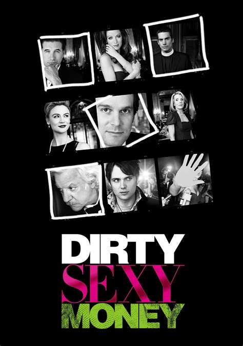Dirty Sexy Money Tv Series 20072009 Imdb