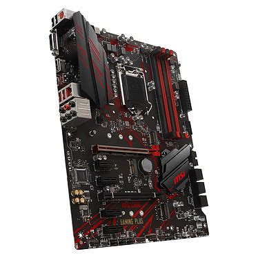 This is the place to talk about all things msi (workstations too, not just gaming). MSI MPG Z390 GAMING PLUS - Carte mère MSI sur LDLC.com