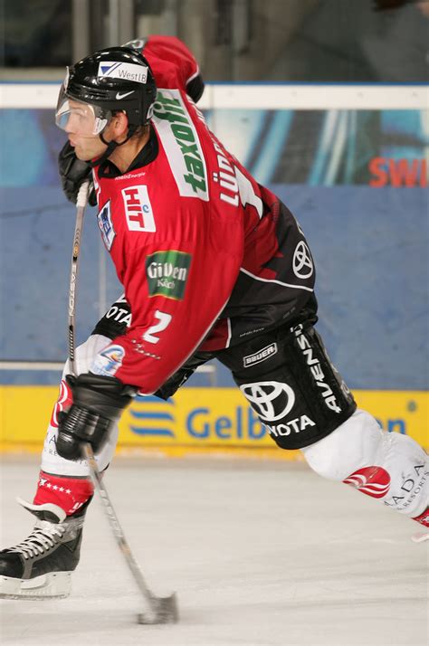 Mirko Lüdemann Eishockey Ice Hockey Ice Hockey Saison 2005 Flickr