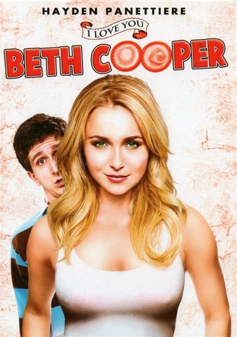Would you like to write a review? I Love You, Beth Cooper (Film) - TV Tropes