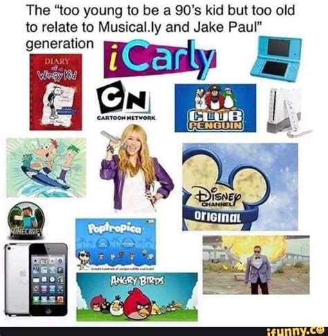 Early 2000s Nostalgia Was Definitely Pbs Kids For Me