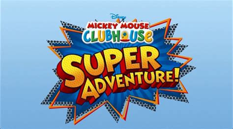 Mickey Mouse Clubhouse Super Adventure The Completist Geek