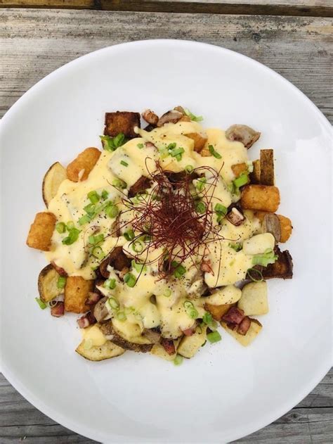All 14 Poutines You Can Eat For A Good Cause During Poutine With