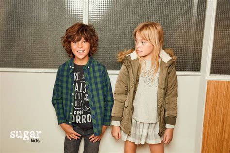 Aleix And Gal·la From Sugar Kids For Lefties Cozy Winter Games Filhos