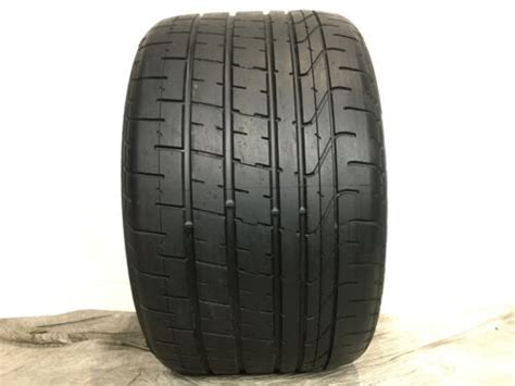 1 Pirelli P Zero Corsa ASIMMETRICO 2 P355 30ZR19 355 30 19 Neumáticos impulsado por una vez eBay