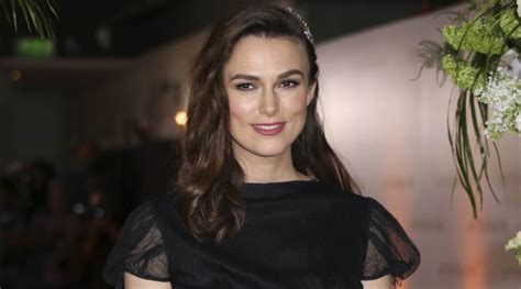 Keira Knightley To Star In Apples The Essex Serpent Series Adaptation Web Series News The