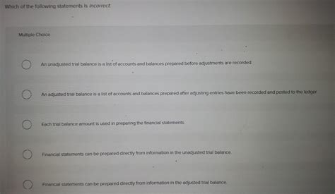 Solved Which Of The Following Is Not A Source Document