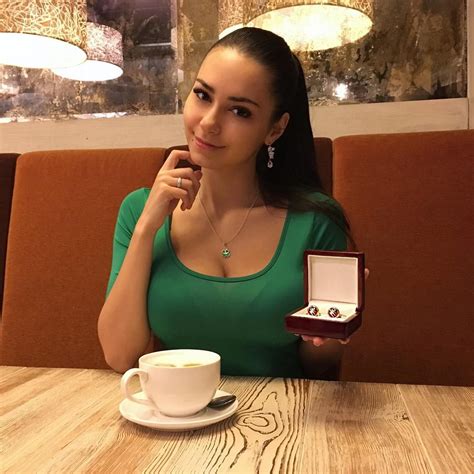 Helga Lovekaty Helgamodel Dec 27 2016 Rusia Rusia 2018