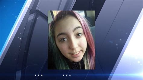 police seek help locating missing 14 year old girl