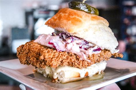 Restaurants In Jackson MS: Places Not To Miss For The Foodie