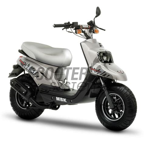 Mbk Booster Naked Guide D Achat Scooter