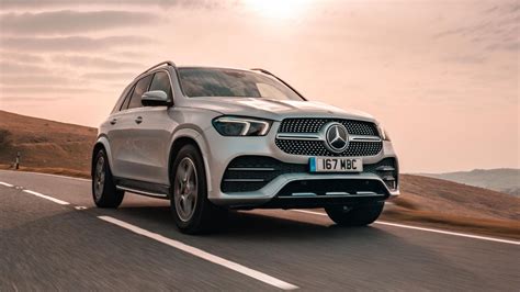 2019 Mercedes Benz Gle 300d First Impressions Review Price Photos