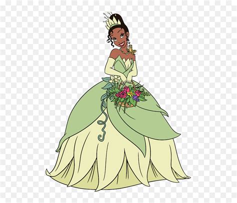 The Princess And The Frog Clip Art Free Clipart 2 Clipart Library