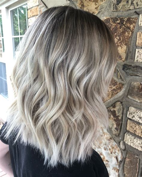 Lucky Spring Hair Color Blonde Highlights Enjoy A Great Spring
