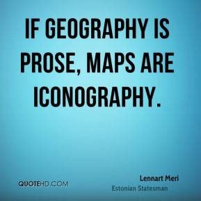 We currently had the 5 maps quote. Geographic Quotes. QuotesGram