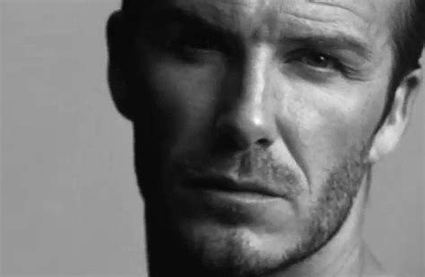 Super Bowl Commercials David Beckham For Handm
