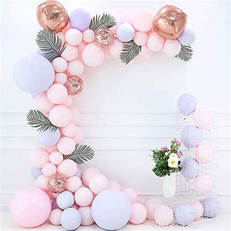 70 Off Balloon Garland Arch Kit 115 Pcs Deal Hunting Babe