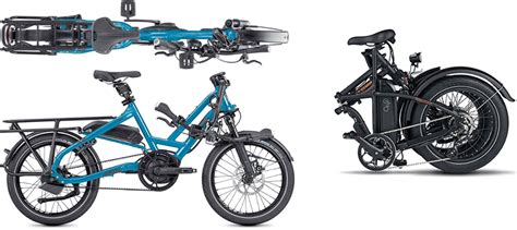 11 Best Folding Electric Bikes — Top Models To Consider In 2024