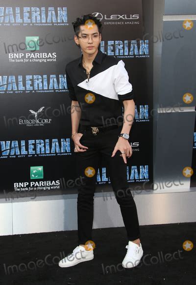 Valerian and the city of a thousand planets. Photos and Pictures - 17 July 2017 - Hollywood, California ...