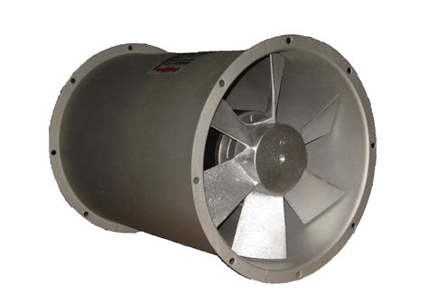 Axial Fans 500 To 110000 Cfm Air Systems Mi