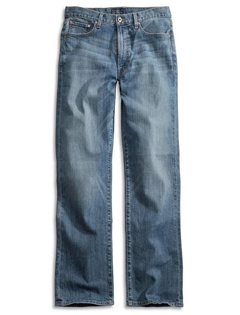181 Relaxed Straight Jean Lucky Brand