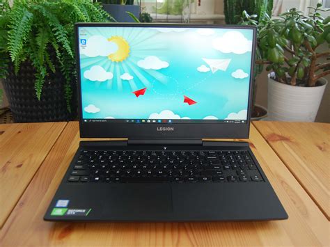 Lenovo Legion Y545 Review A Lot Of Performance For The Price But Is
