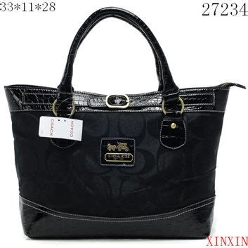 New Bags at Coach Outlet No: 31033 [ COACH-3075] - $61.99 : Coach ...