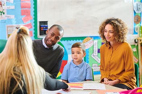 How To Prepare For A Parent Teacher Conference Ccei A Straighterline