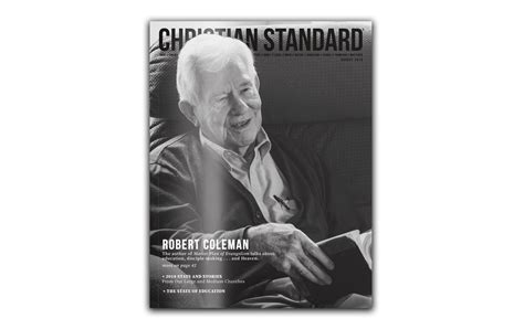 August 2019 Christian Standard