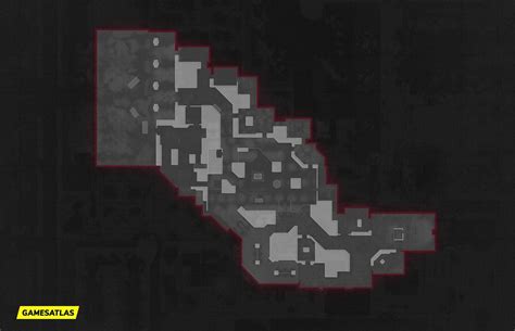 The Pines Cod Black Ops Cold War Map Guide Call Of Duty Black Ops