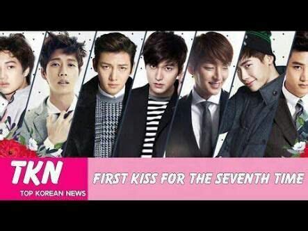 Streaming & nonton seven first kisses subtitle indonesia, nonton drama seven first kisses, download cast : Lee Jong Suk in 7 First Kisses | Lee Jong Suk Fans Amino